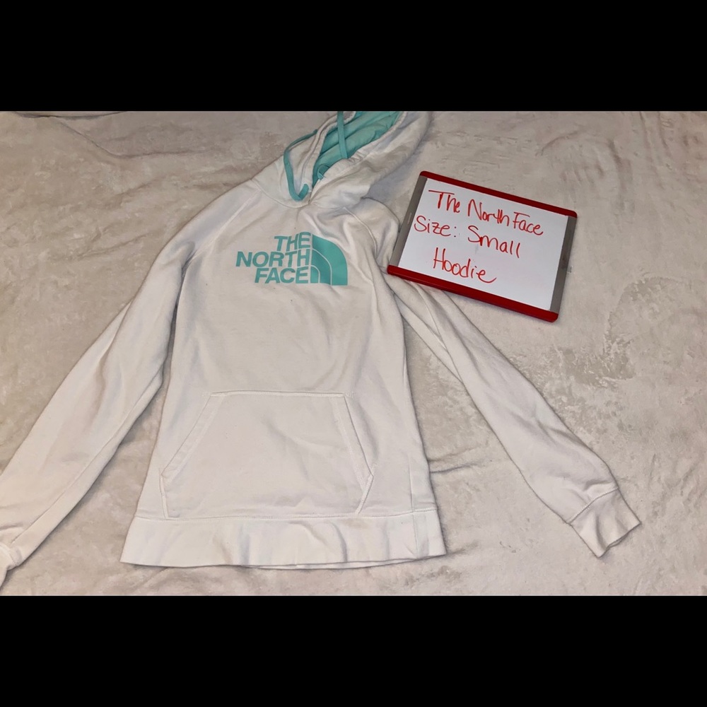 The North Face Hoodie
